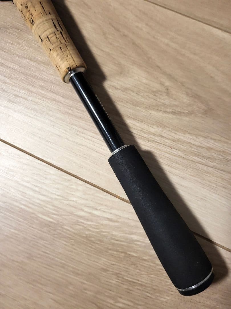 SHIMANO エクスプライド166M-2