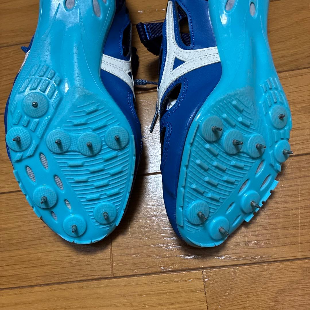 Mizuno CHRONO INK 陸上スパイクシューズ