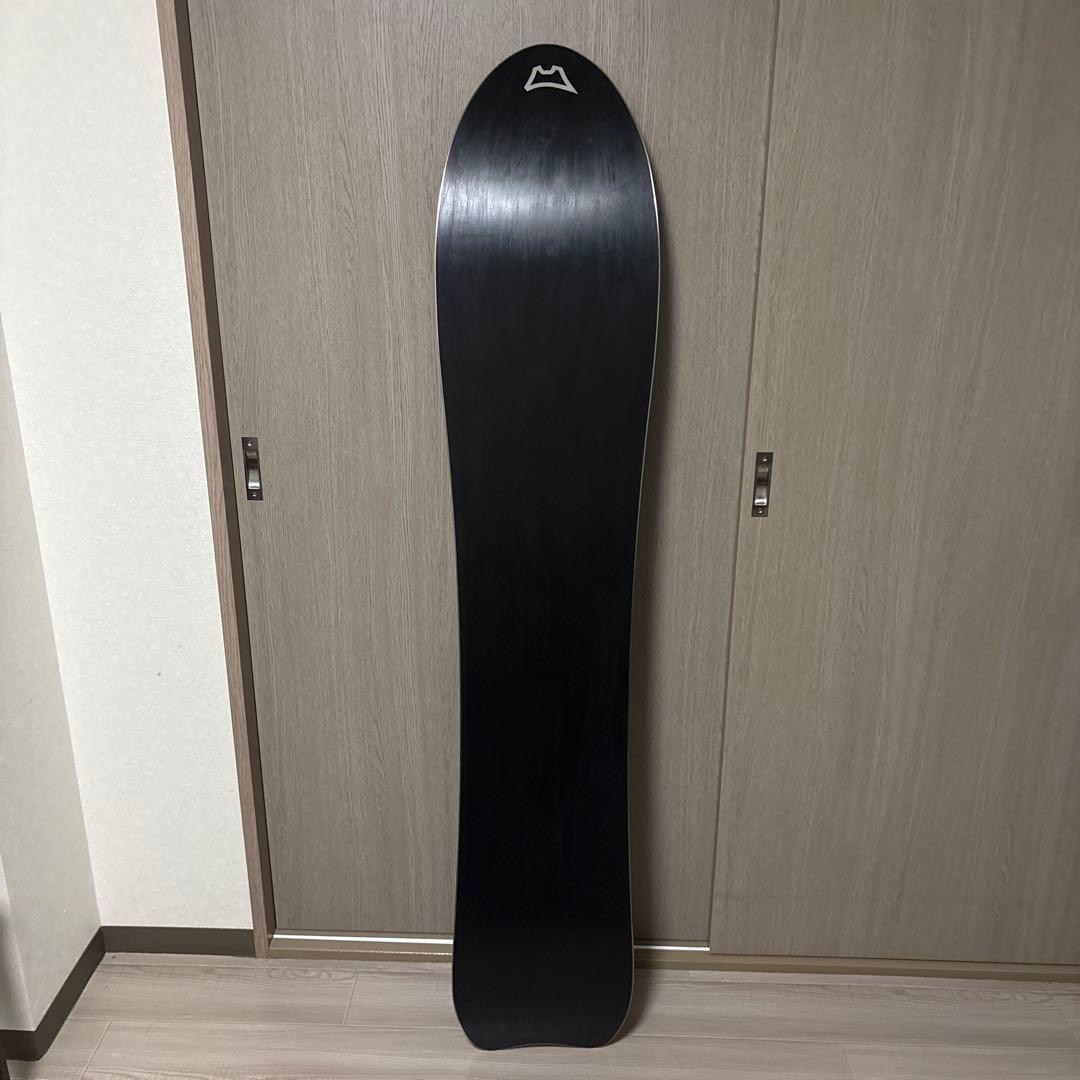 フィールドアース G158 fielderath パウダーボード　gentem
