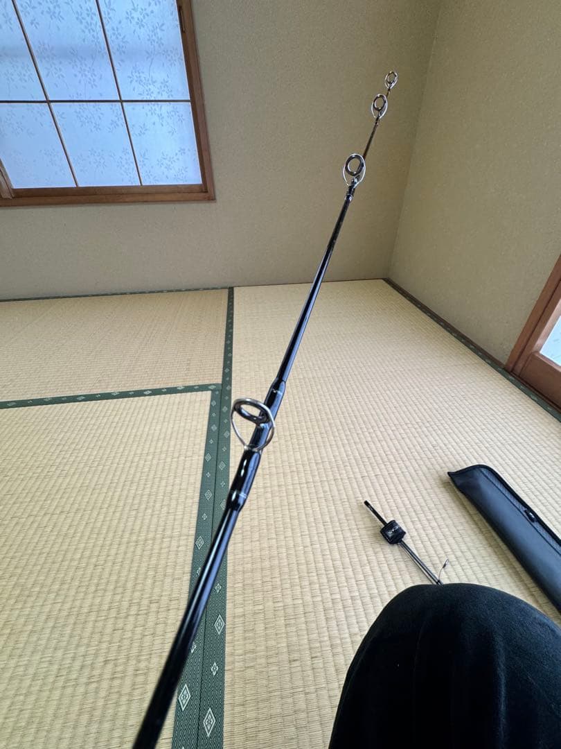 Daiwa ショアスパルタン SD 96M