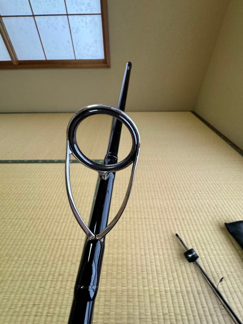 Daiwa ショアスパルタン SD 96M