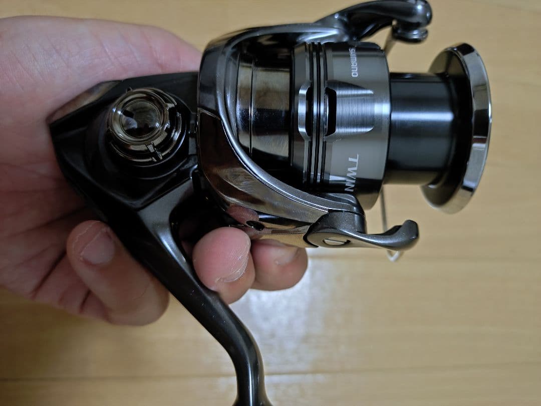 24ツインパワーc3000