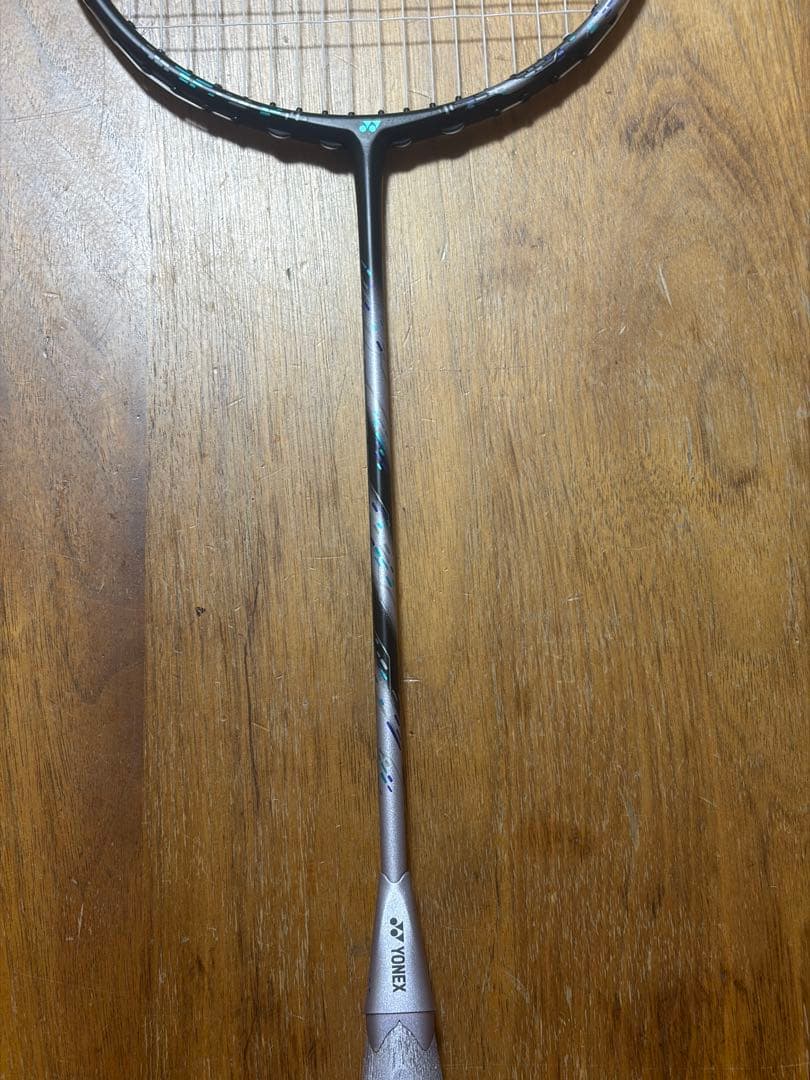 YONEX ヨネックス　アストロクス88d ツアー　tour