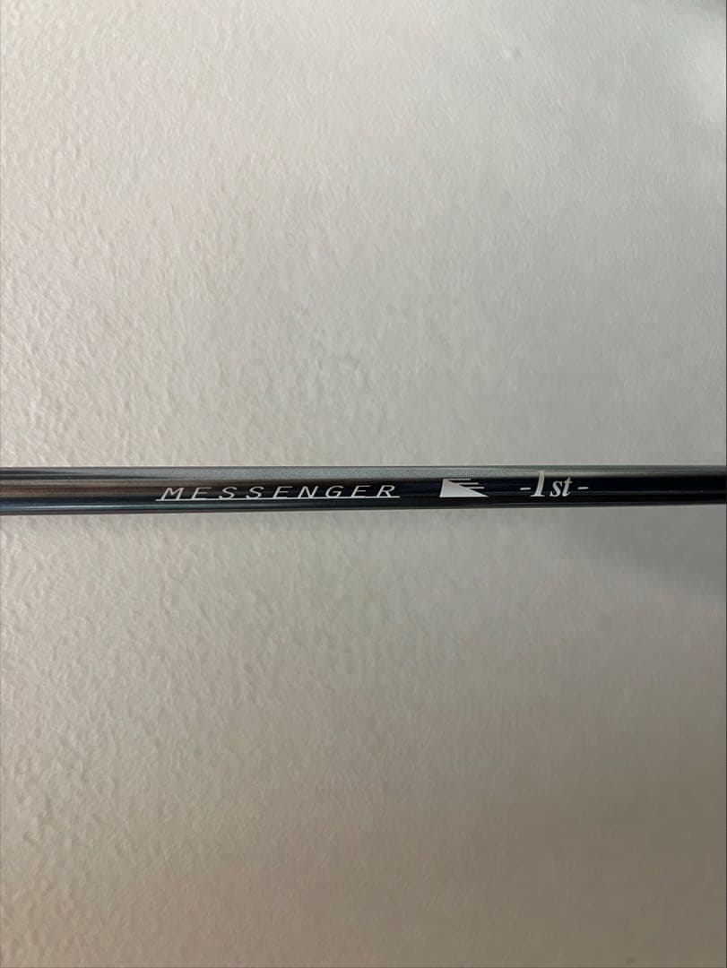 AXISGOLF Z1フェアウェイウッド&TRPXシャフト