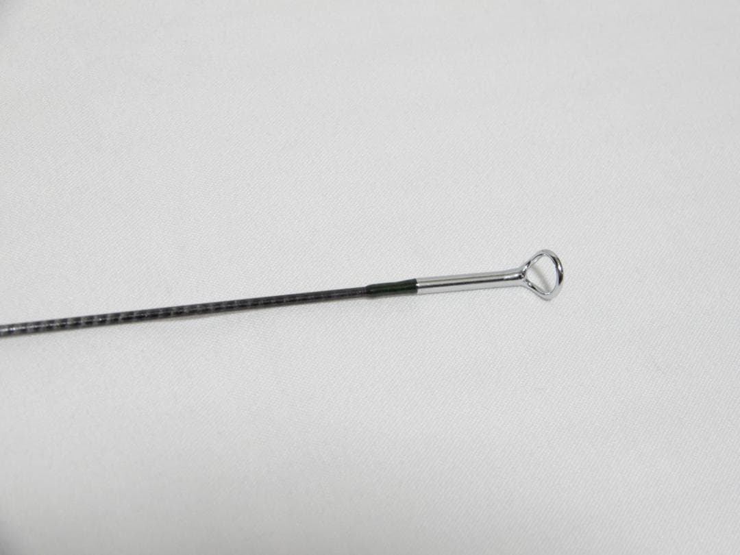 AXISCO/アキスコ　フライロッド　6ピース　パックロッド　7フィート　美品