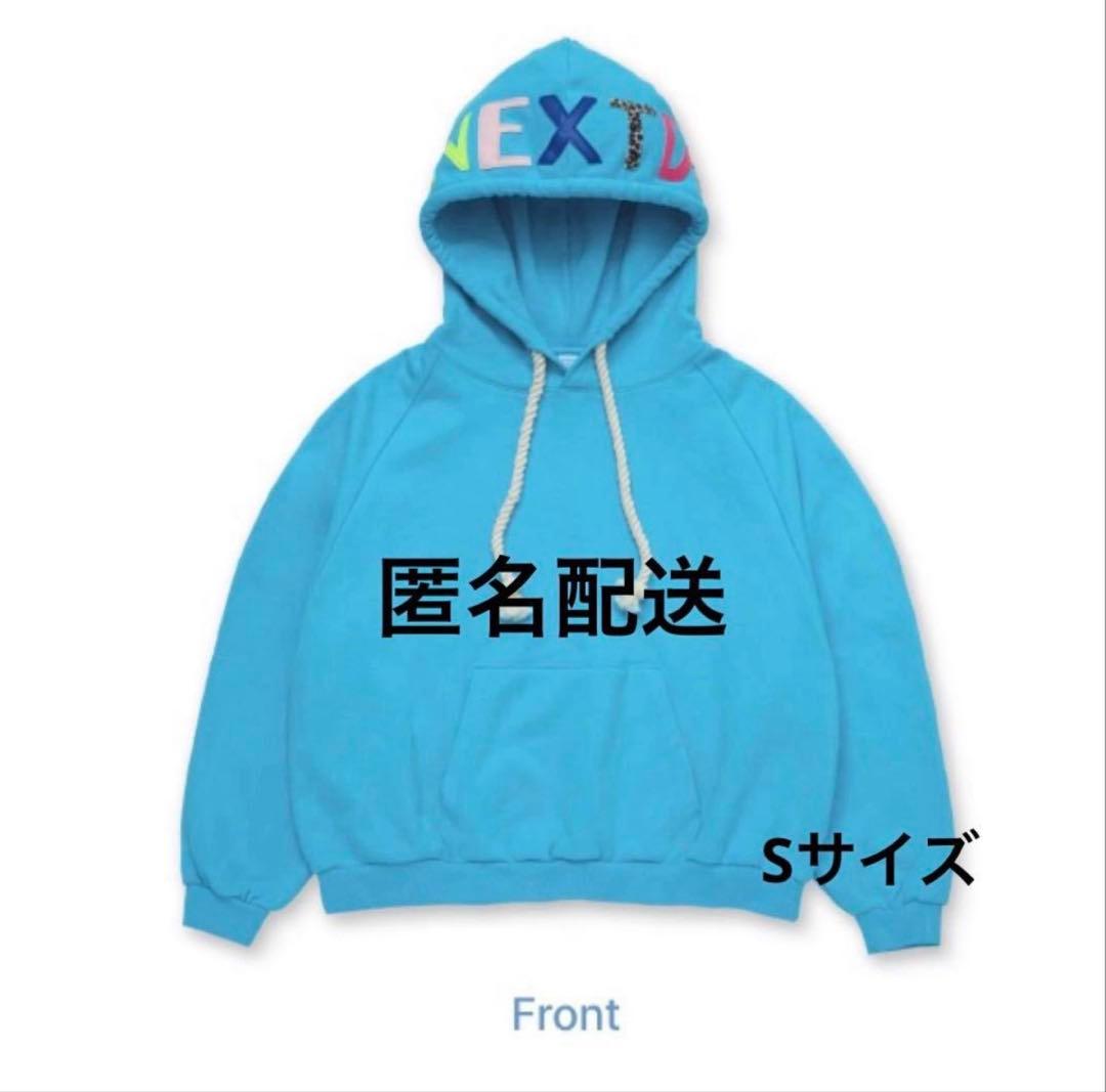 BOYNEXTDOOR フーディー パーカー HOODIE