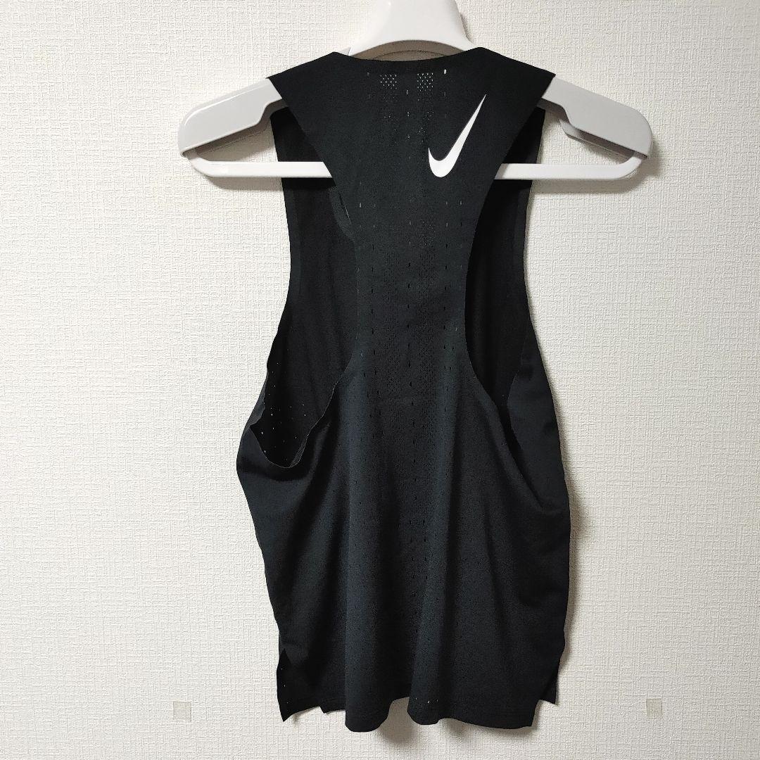 Nike エアロスイフト シングレット S