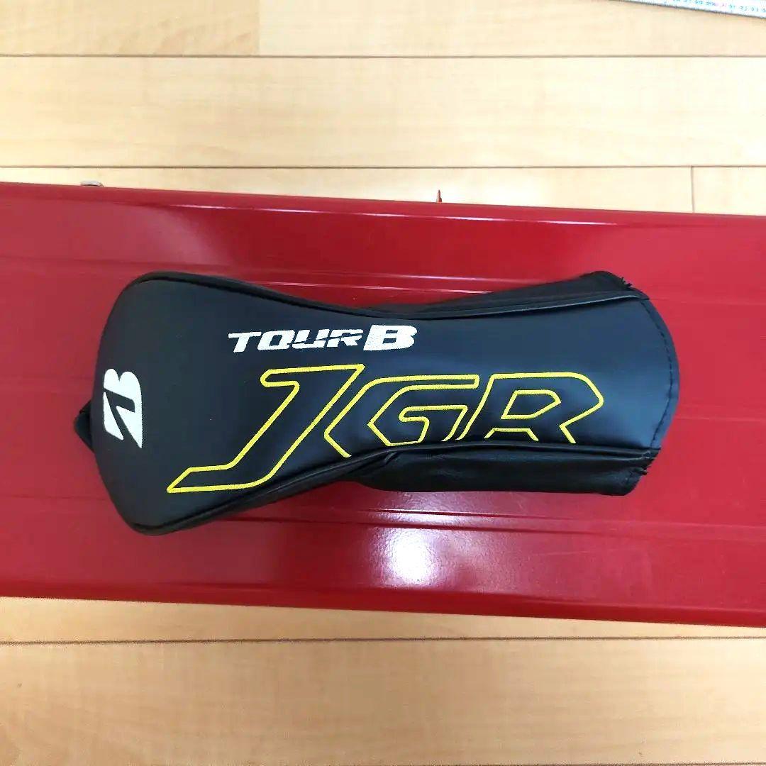 ブリヂストン Tour B JGR 15° フェアウェイウッド