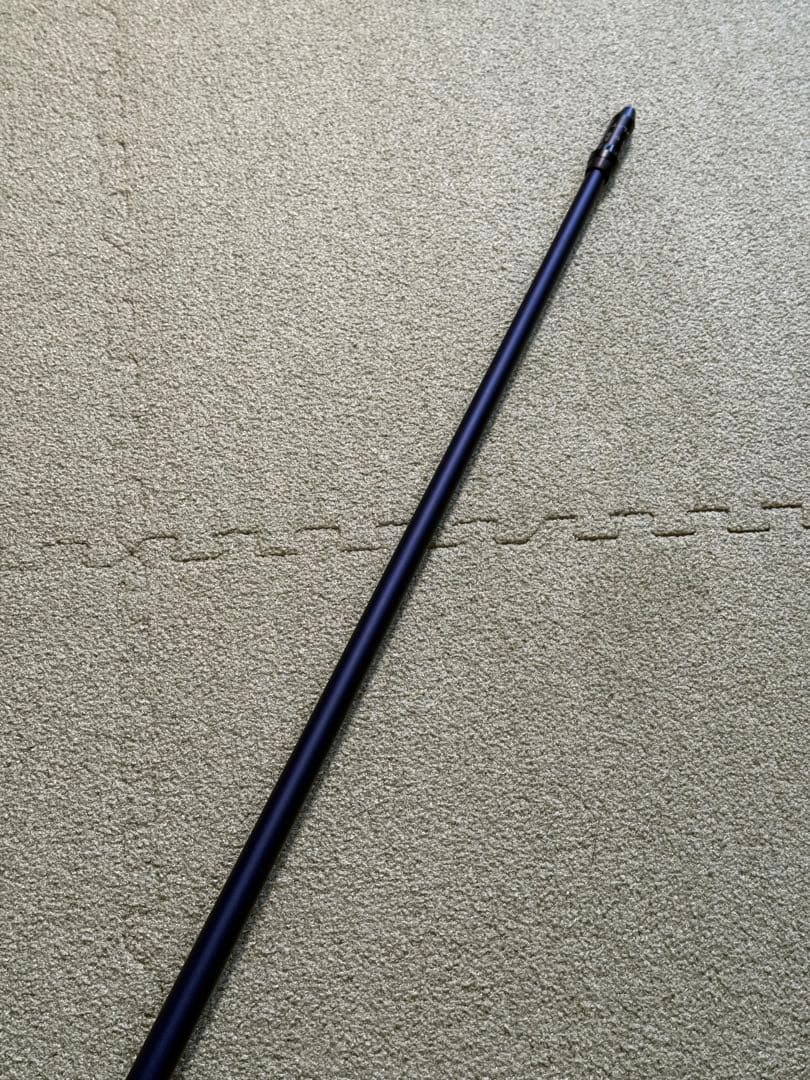 新品　未使用　ピン　26ベンタス　TR ブルー　7X ドライバーシャフト