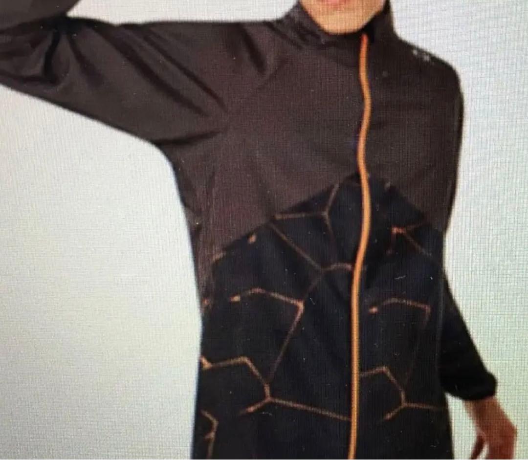 オークリー PC DRY EXPLOSION JACKET JPN XL