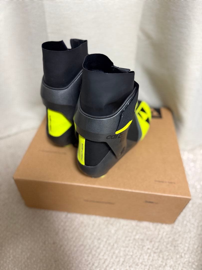 スキー FISCHER Carbonlite Skate