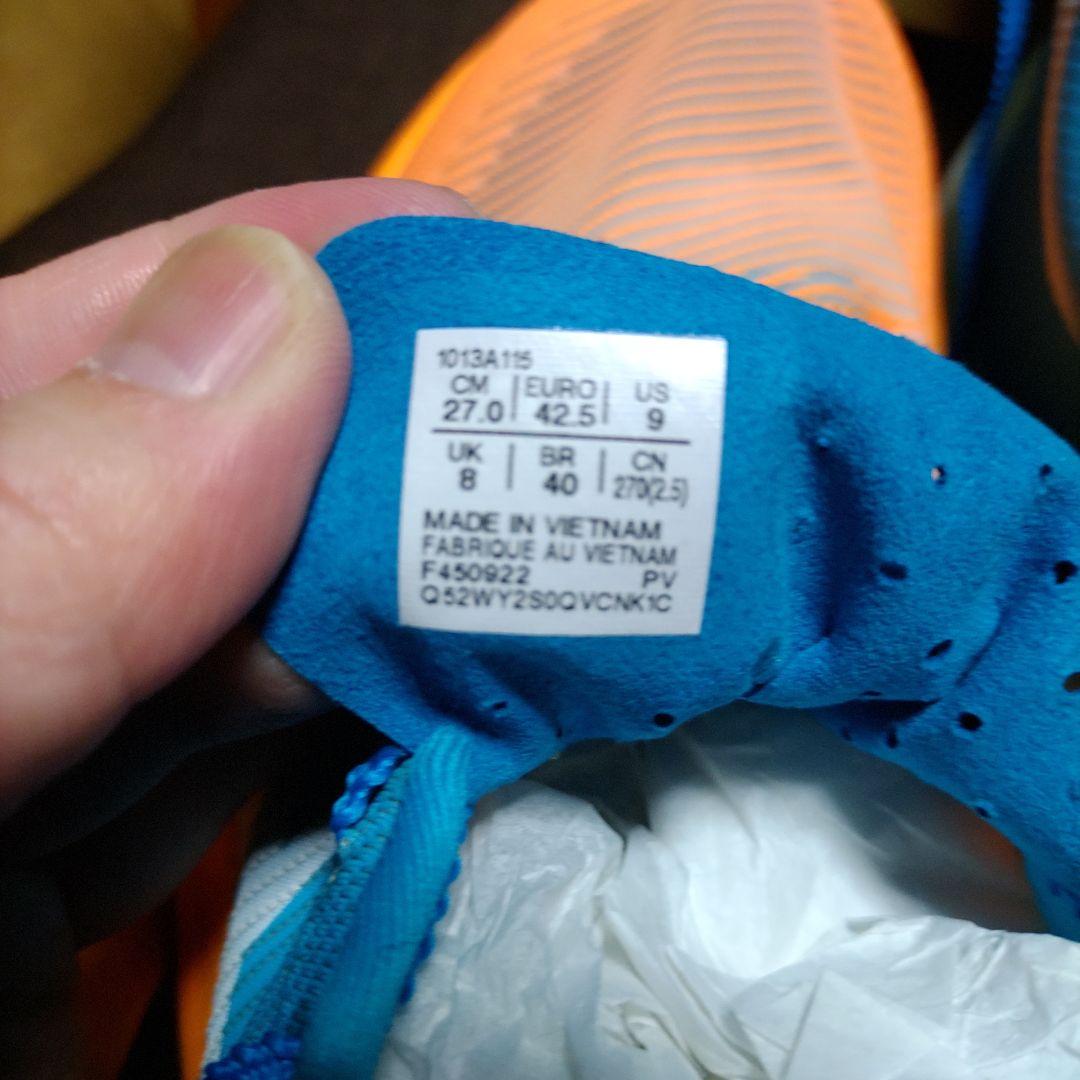 asics メタスピードスカイ メタスピードスカイ＋ 2足セット 27cm