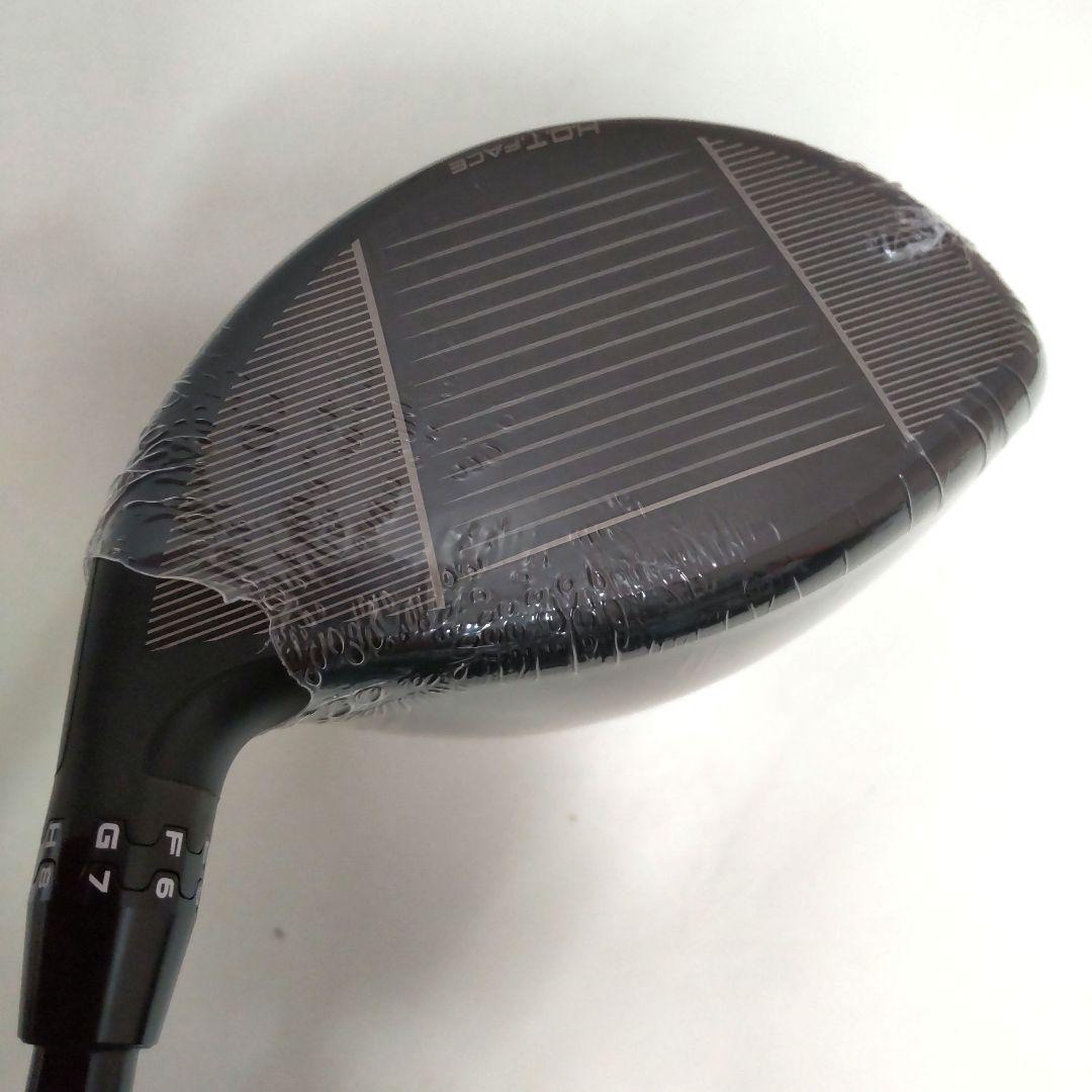 未使用人気品！コブラ DS-ADAPT X 10.5度 純正スピーダーSR