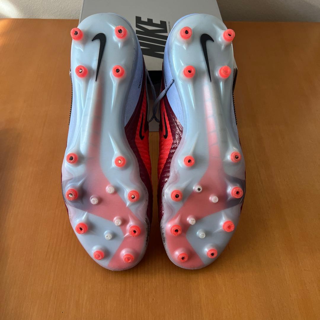 Nike Phantom 6 Low エリート AG-Pro