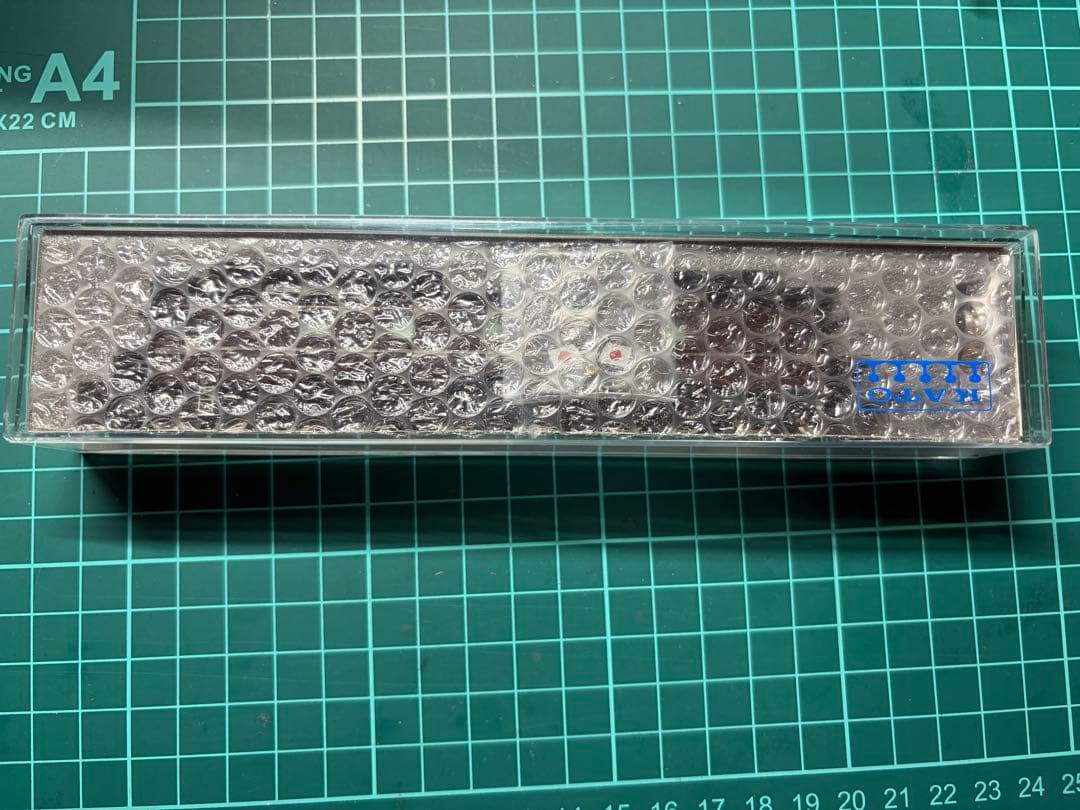 KATO 3050 EF58 60 お召予備機