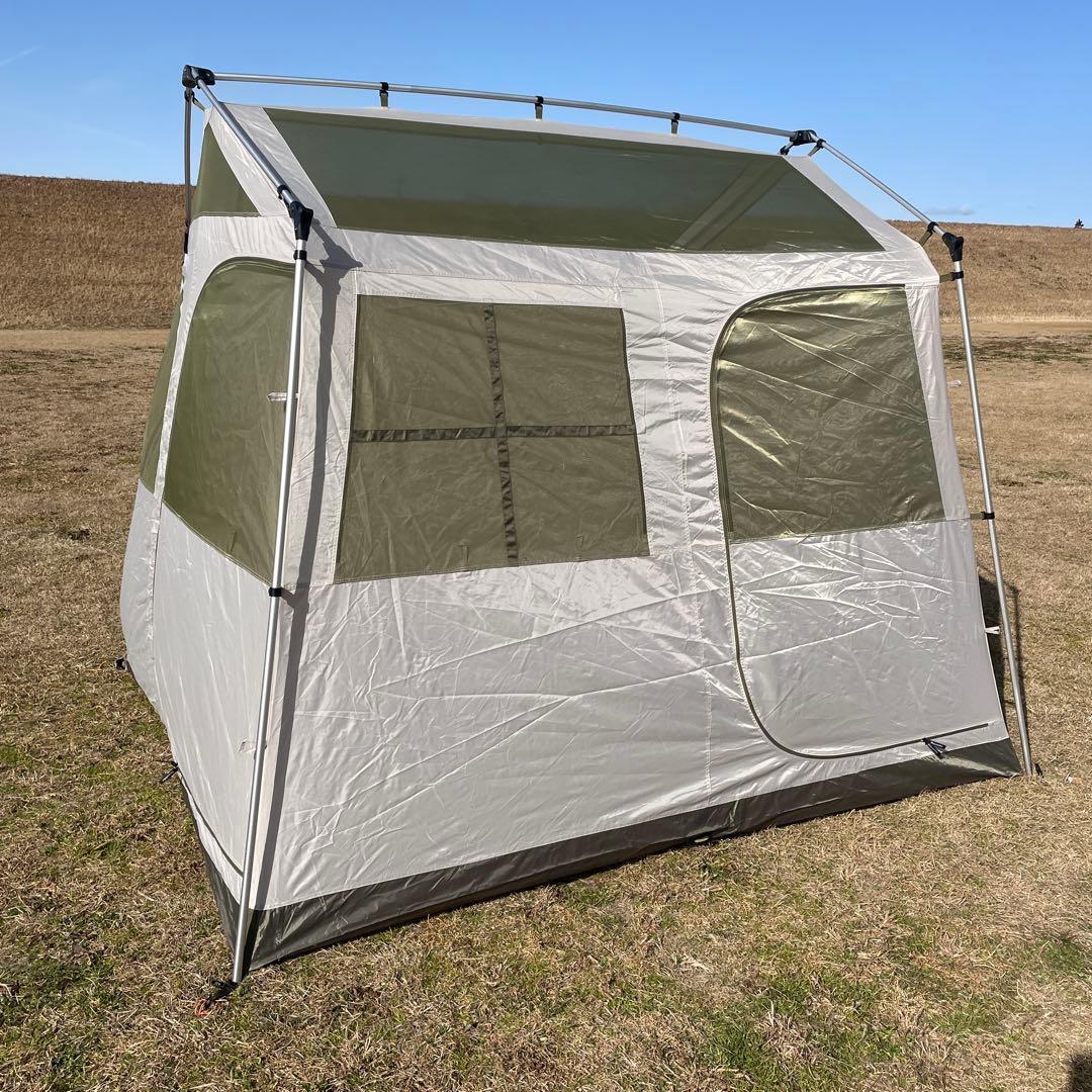 Naturehike ネイチャーハイク　Village5.0　中古