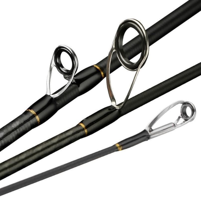 新品 ベイトタイプ オフショア ジギングロッド スパイラルXコア