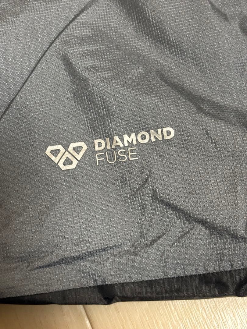 OR OUTDOOR RESEARCH HELIUM BIVY ヘリウム　ビビィ