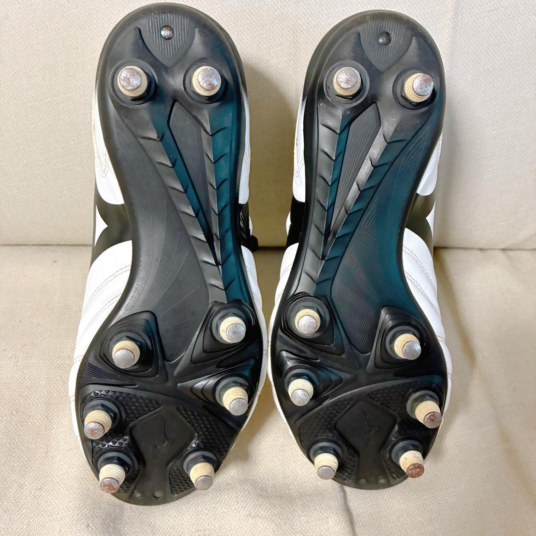 MIZUNO WAITANGIⅡ CL ラグビースパイク 26cm4E シューズ
