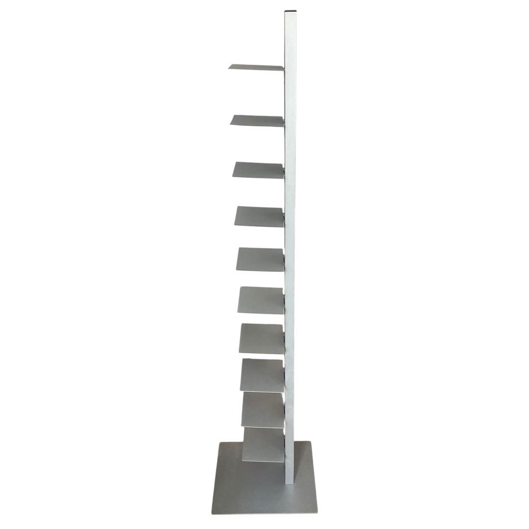 シンテシ サピエンス ブックタワー イタリア製 高152cm SINTESI ②