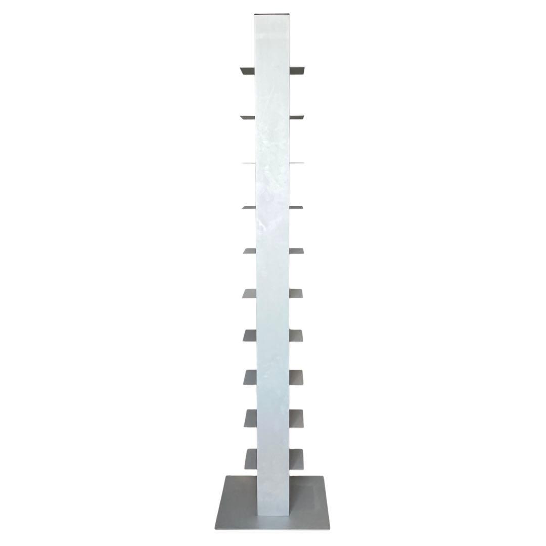 シンテシ サピエンス ブックタワー イタリア製 高152cm SINTESI ②
