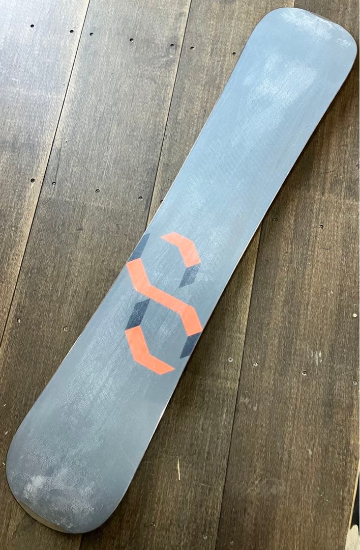 INFINITY 154cm ボード　カナダ　良品　レア