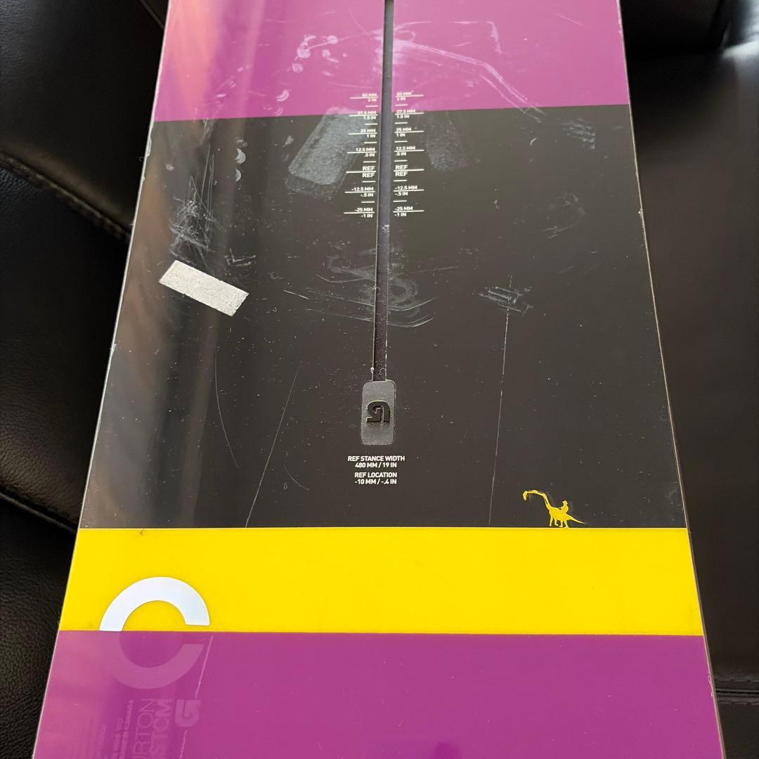 BURTON CUSTOM バートン カスタム148
