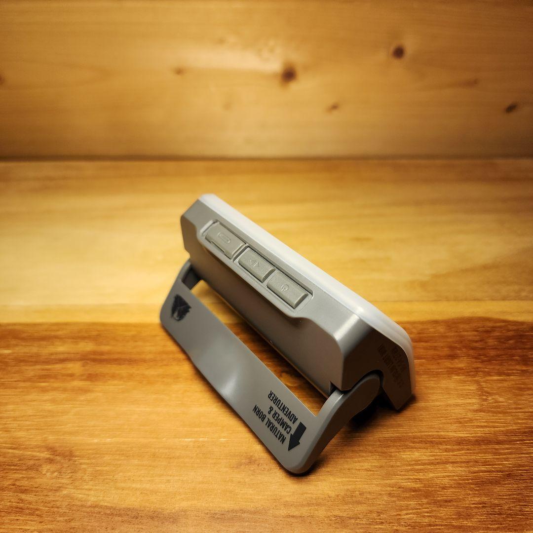 カーゴコンテナ SLIM LIGHT MINI スリムライトミニ グレー