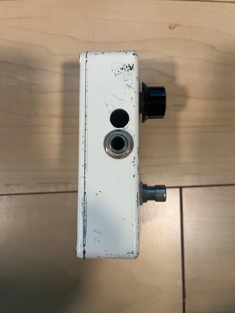 MXR micro amp 80s ビンテージ