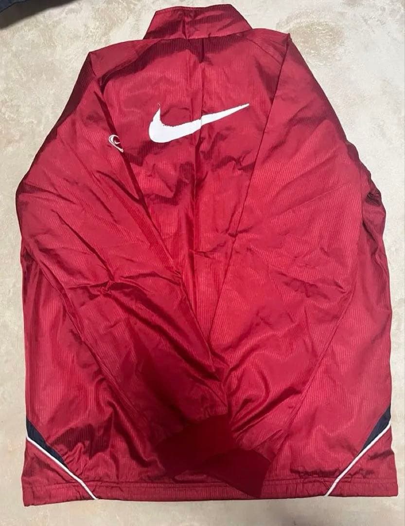 Nike XL 鹿島アントラーズ　支給品