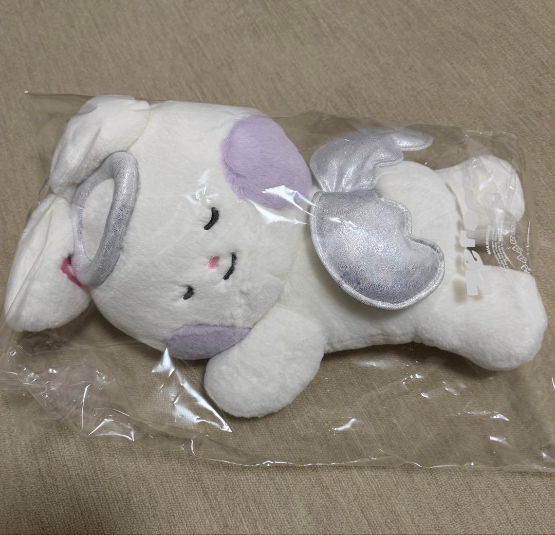 ゼロニ　ユニニ　エンジェル　天使