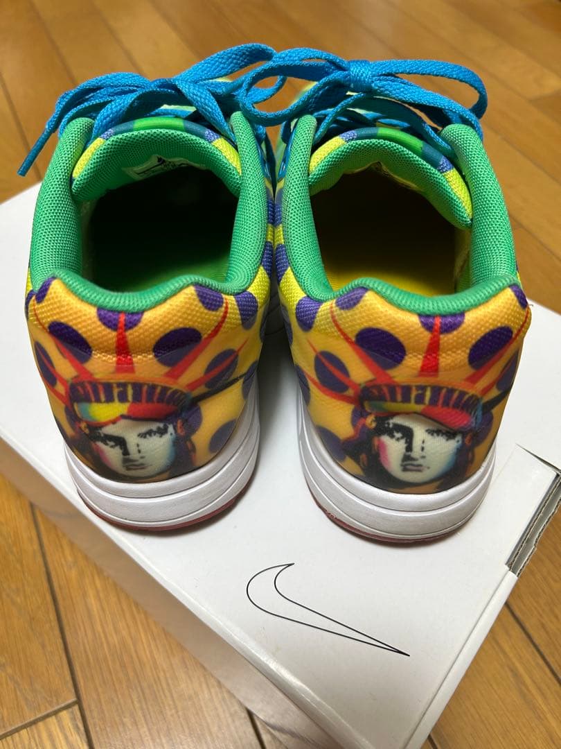 NIKE Air Max 1 Ultra 2.0 GPX 24.5㎝