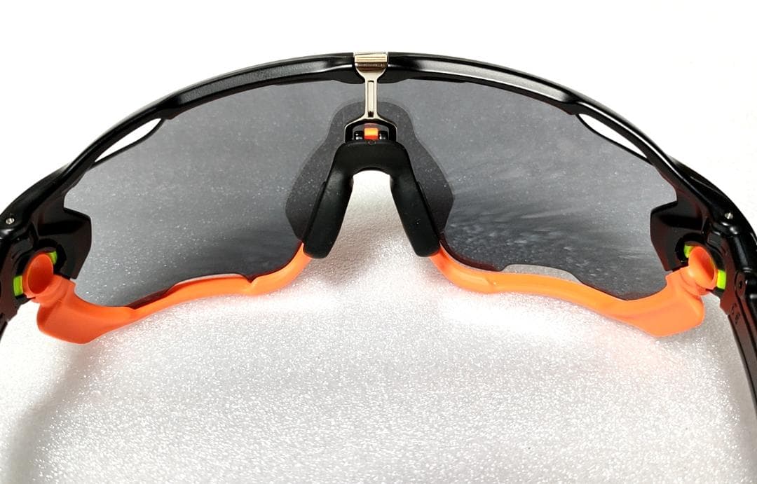 オークリー ジョウブレイカー サングラス OAKLEY スポーツ 自転車 野球