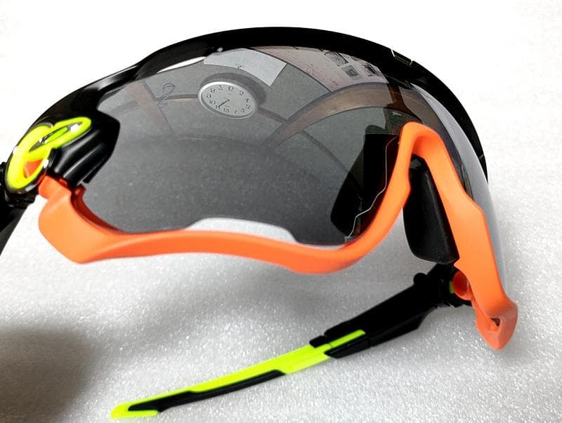 オークリー ジョウブレイカー サングラス OAKLEY スポーツ 自転車 野球