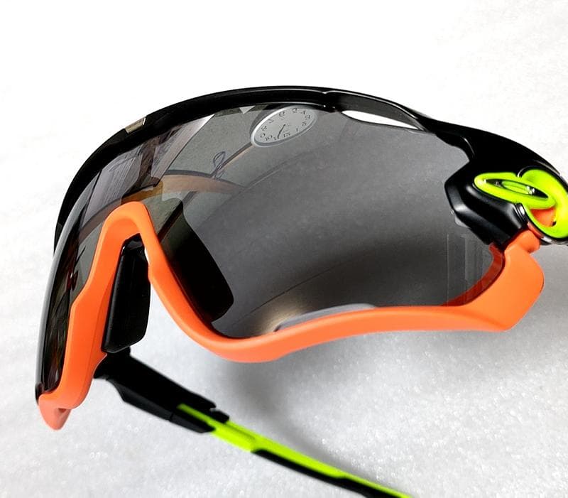 オークリー ジョウブレイカー サングラス OAKLEY スポーツ 自転車 野球