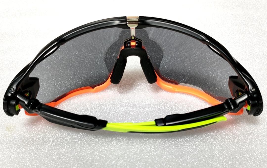 オークリー ジョウブレイカー サングラス OAKLEY スポーツ 自転車 野球
