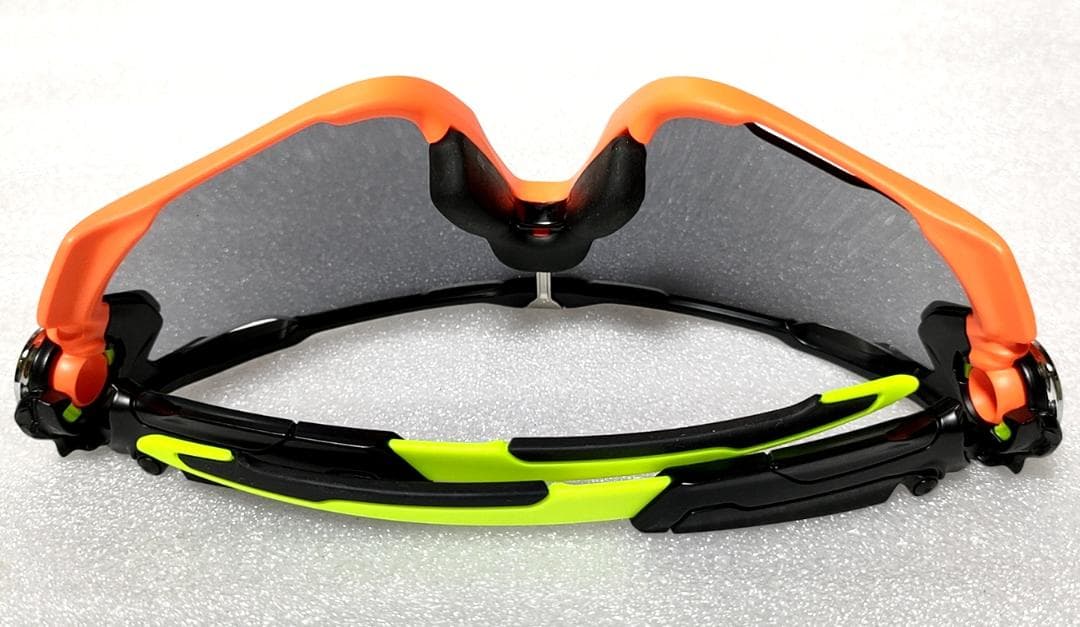 オークリー ジョウブレイカー サングラス OAKLEY スポーツ 自転車 野球