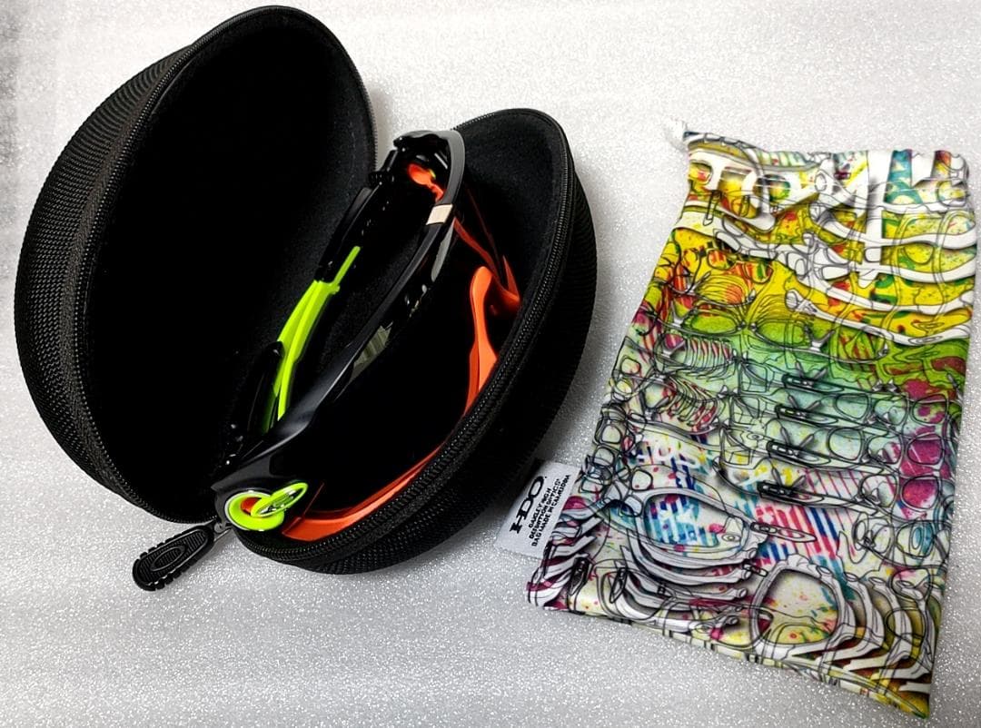 オークリー ジョウブレイカー サングラス OAKLEY スポーツ 自転車 野球