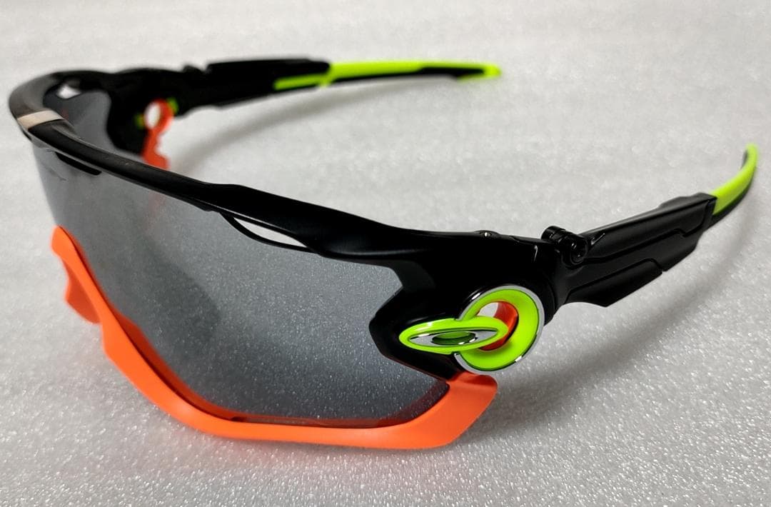 オークリー ジョウブレイカー サングラス OAKLEY スポーツ 自転車 野球