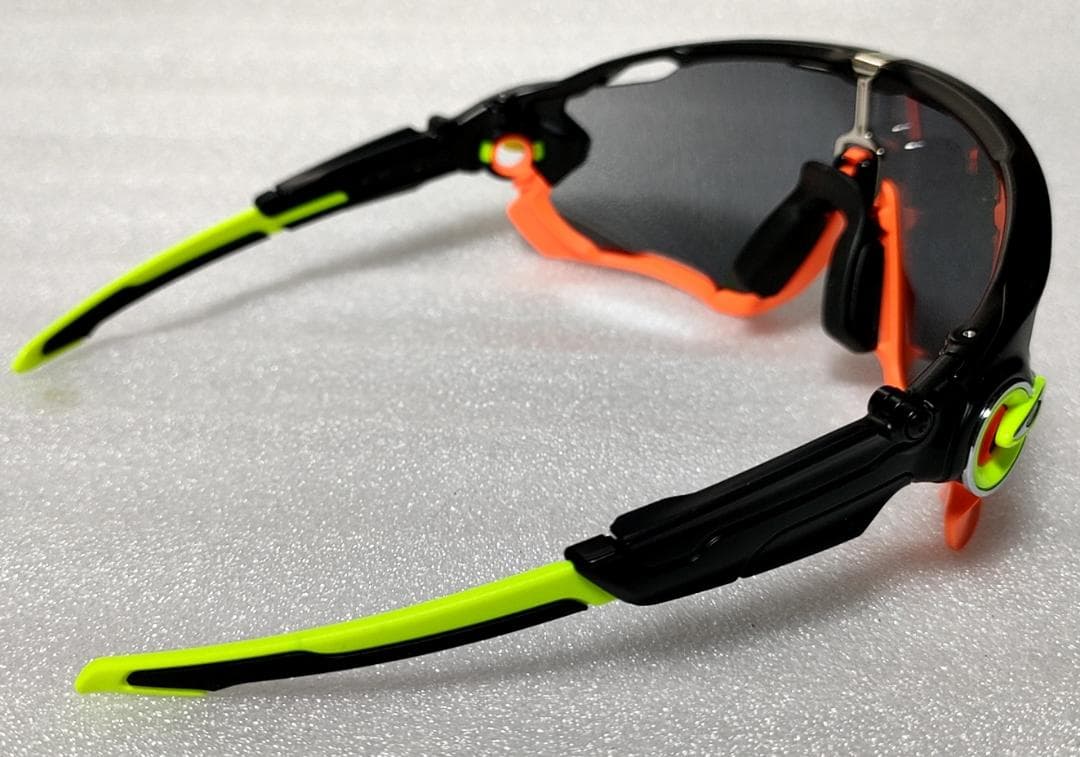 オークリー ジョウブレイカー サングラス OAKLEY スポーツ 自転車 野球