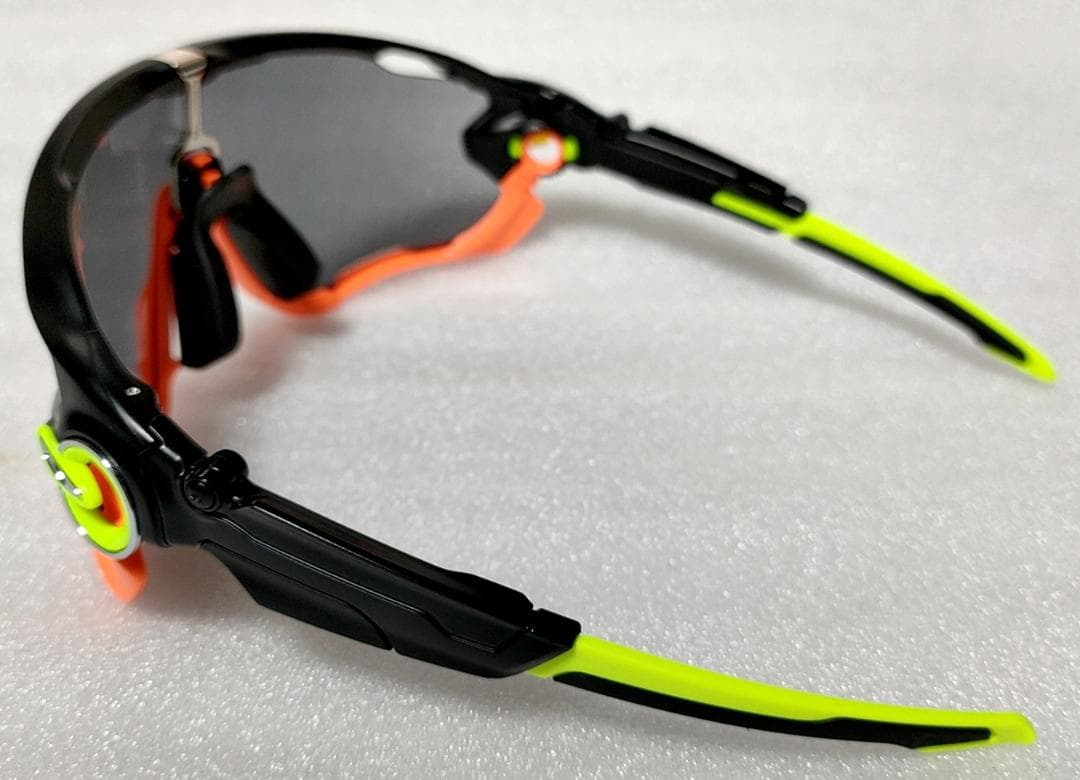 オークリー ジョウブレイカー サングラス OAKLEY スポーツ 自転車 野球