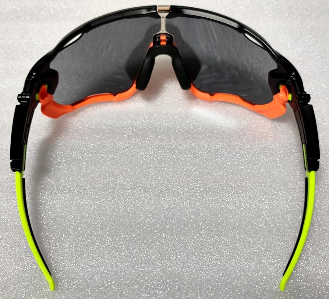 オークリー ジョウブレイカー サングラス OAKLEY スポーツ 自転車 野球