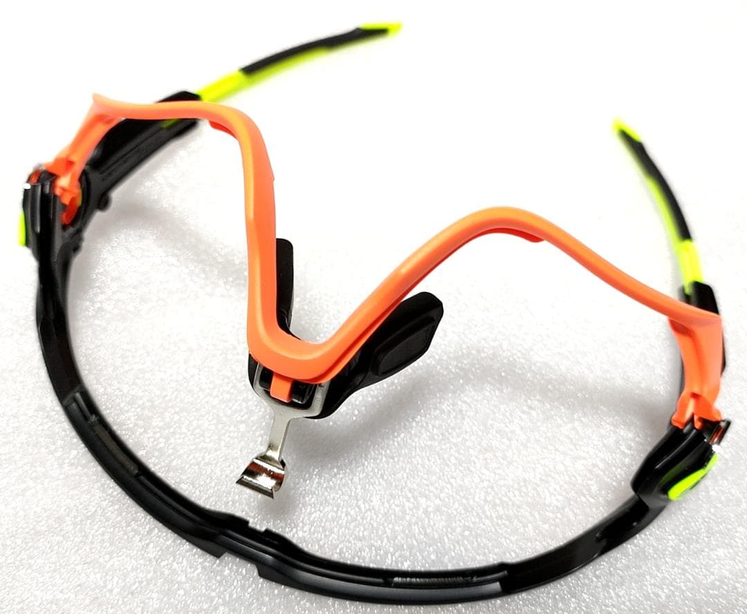 オークリー ジョウブレイカー サングラス OAKLEY スポーツ 自転車 野球