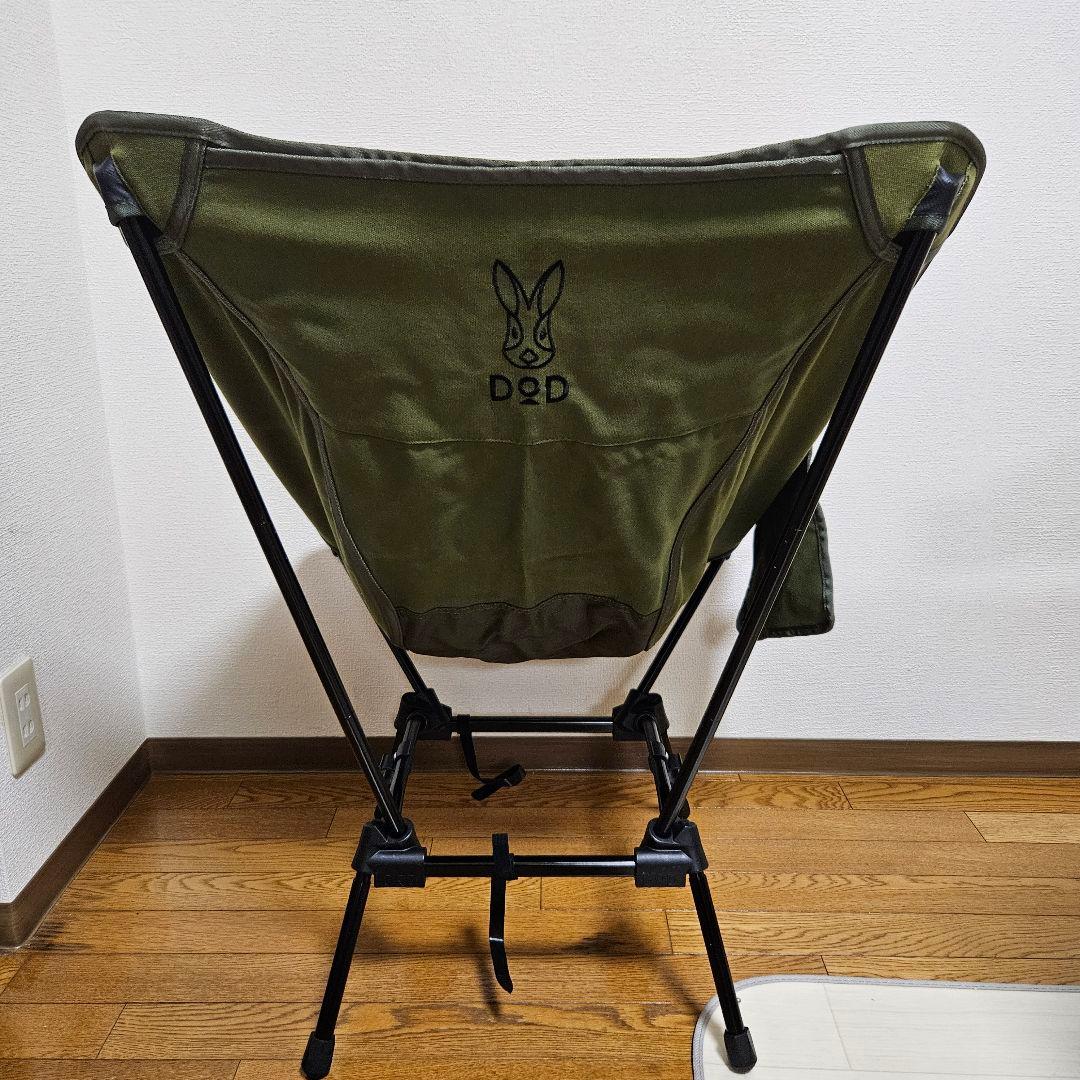 dod スゴイッス　カーキ