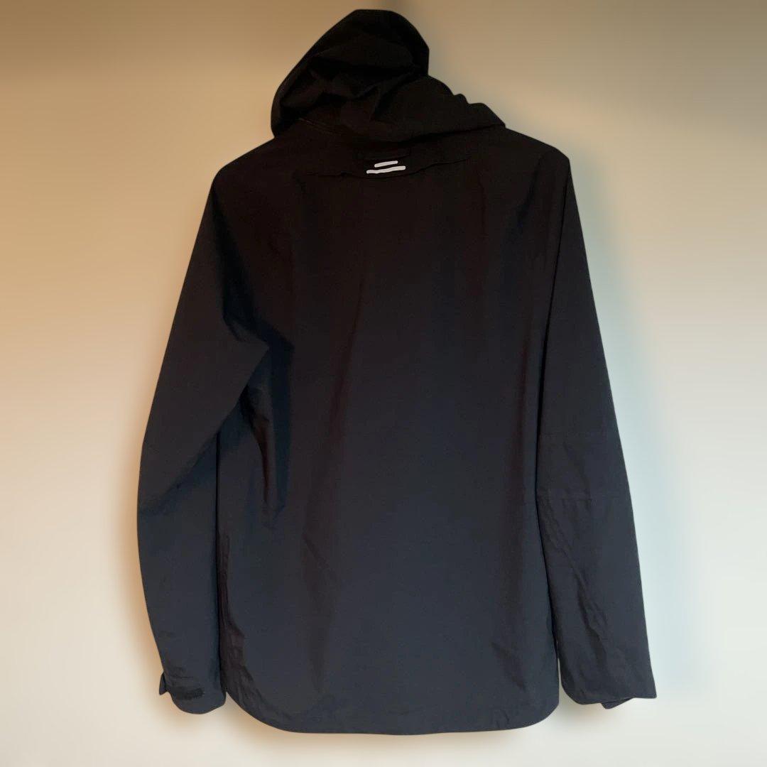 VIRUNGA RAIN JACKET パーテックスシールド　XL