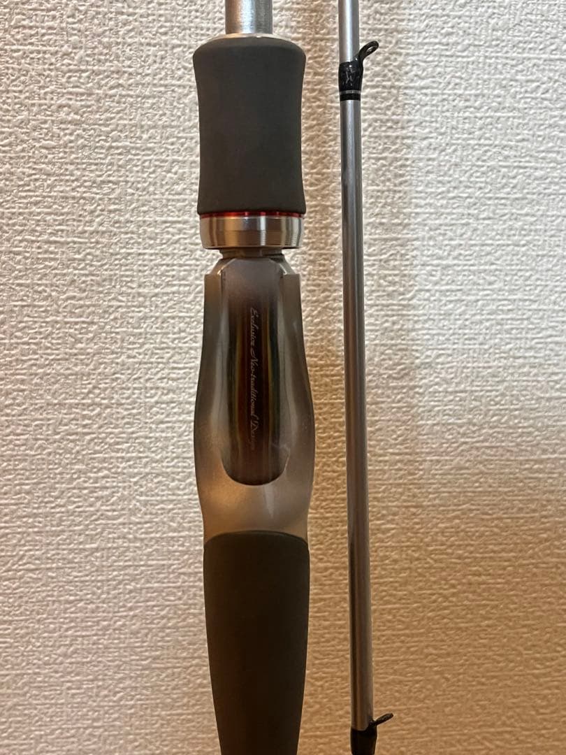 ドットスリー　ハートランド　HL 832MSB-SV AGS21 ダイワ