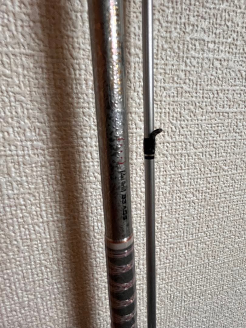 ドットスリー　ハートランド　HL 832MSB-SV AGS21 ダイワ