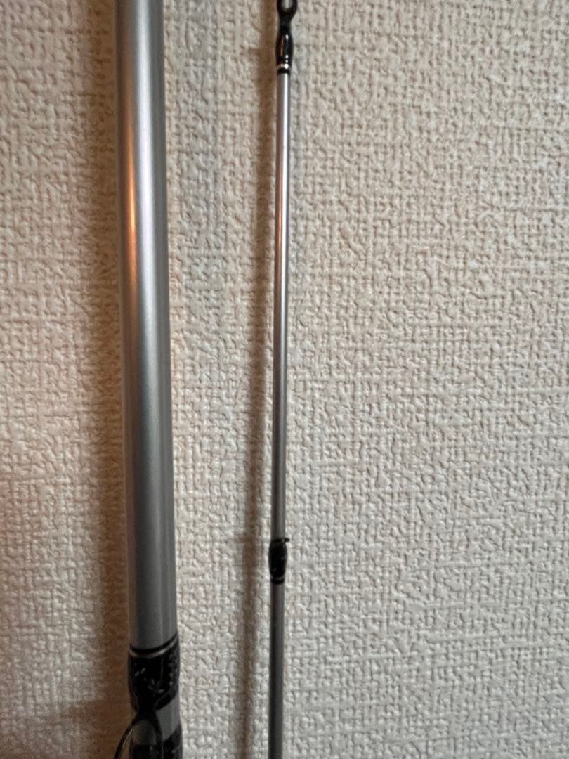ドットスリー　ハートランド　HL 832MSB-SV AGS21 ダイワ