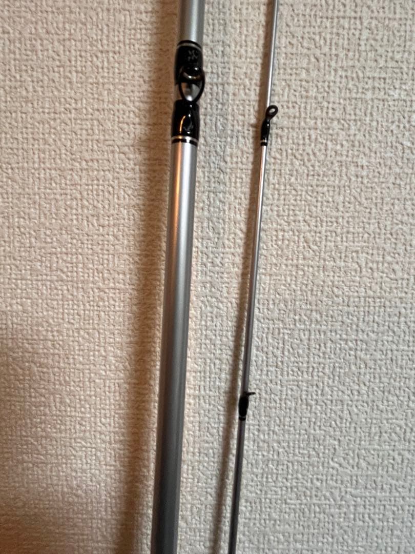 ドットスリー　ハートランド　HL 832MSB-SV AGS21 ダイワ