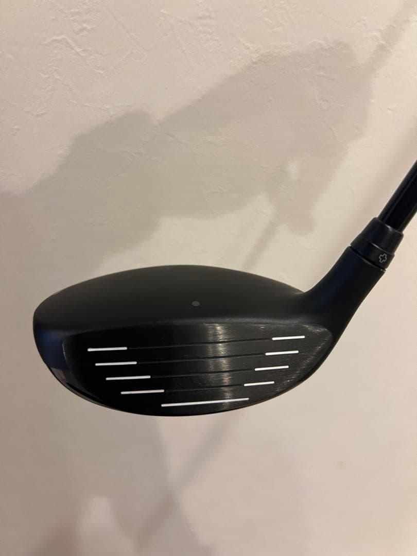 PING G430 7W 22度 SR